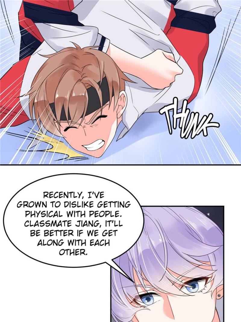 National School Prince Is A Girl chapter 0.1 - page 85