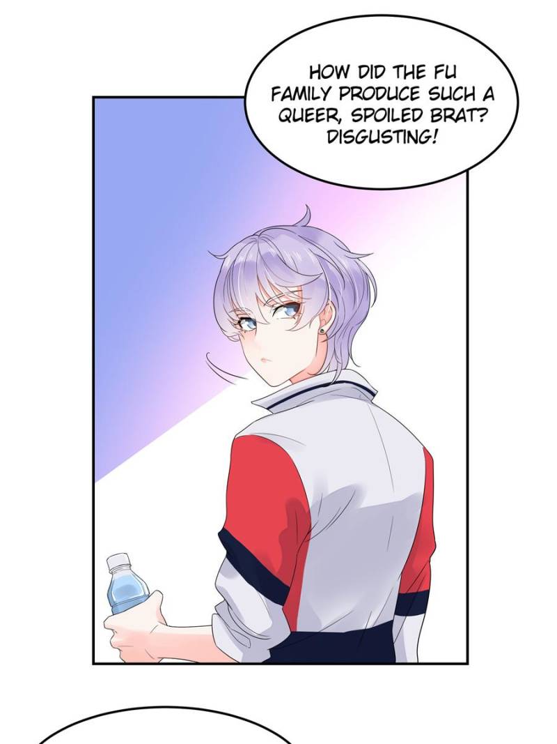 National School Prince Is A Girl chapter 0.1 - page 91