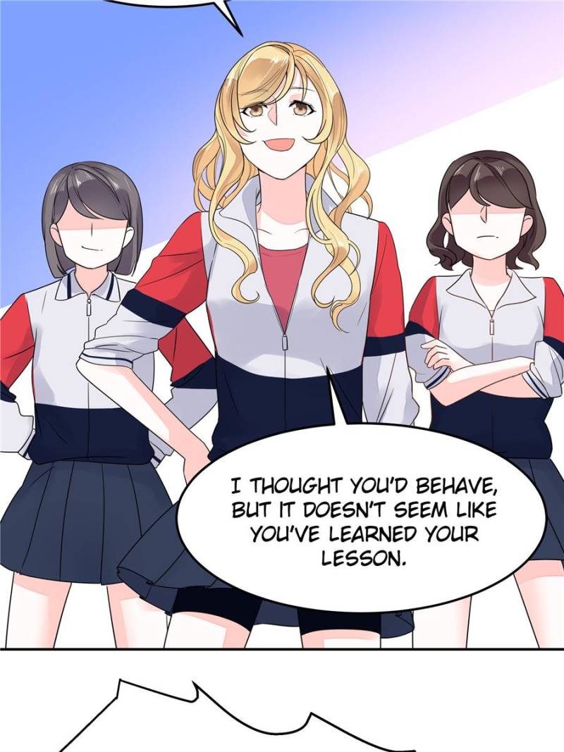 National School Prince Is A Girl chapter 0.1 - page 93