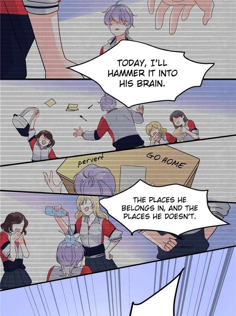National School Prince Is A Girl chapter 0.1 - page 95
