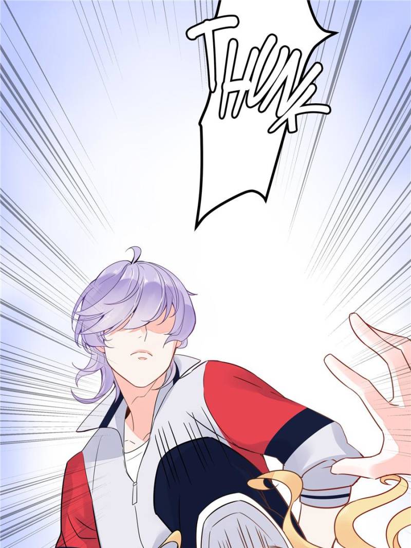 National School Prince Is A Girl chapter 0.1 - page 97