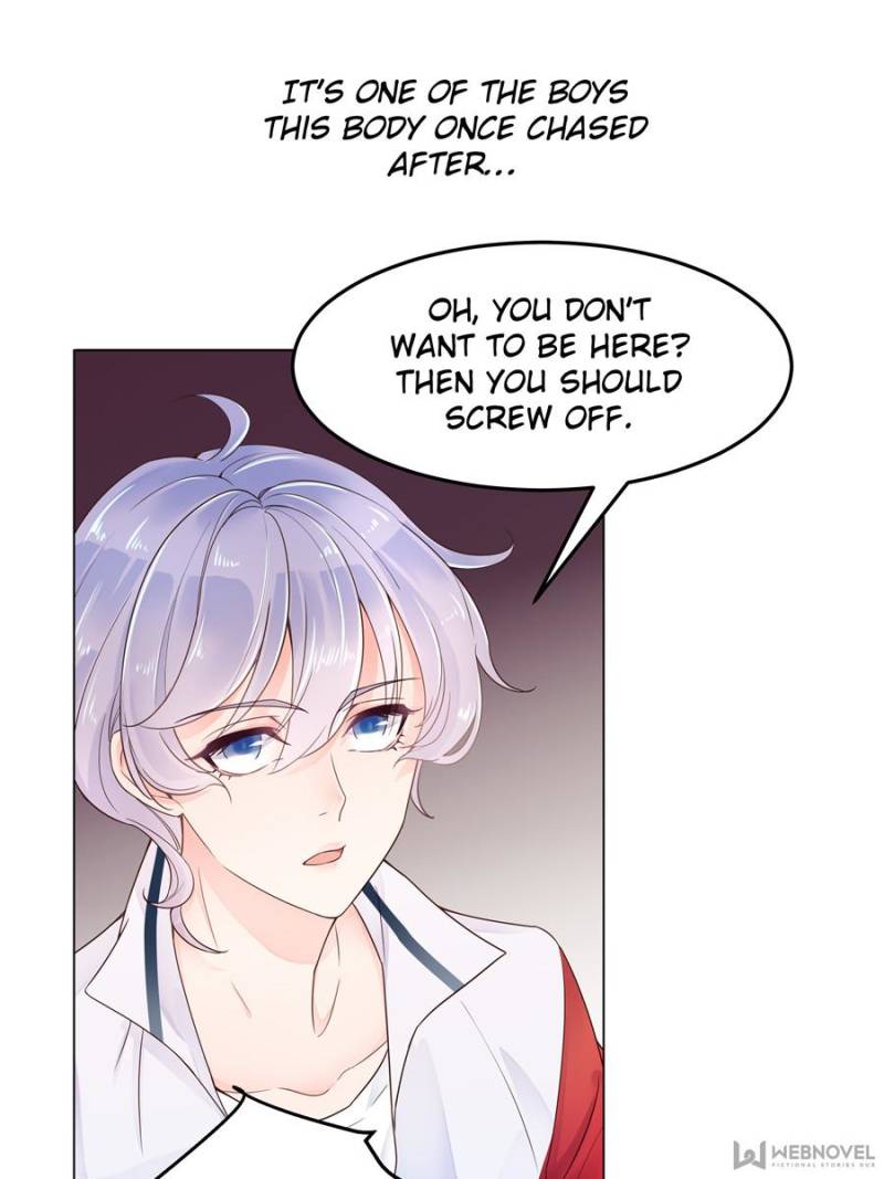 National School Prince Is A Girl chapter 0.1 - page 99