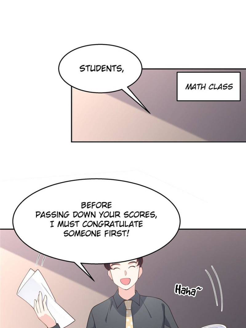 National School Prince Is A Girl chapter 86 - page 1