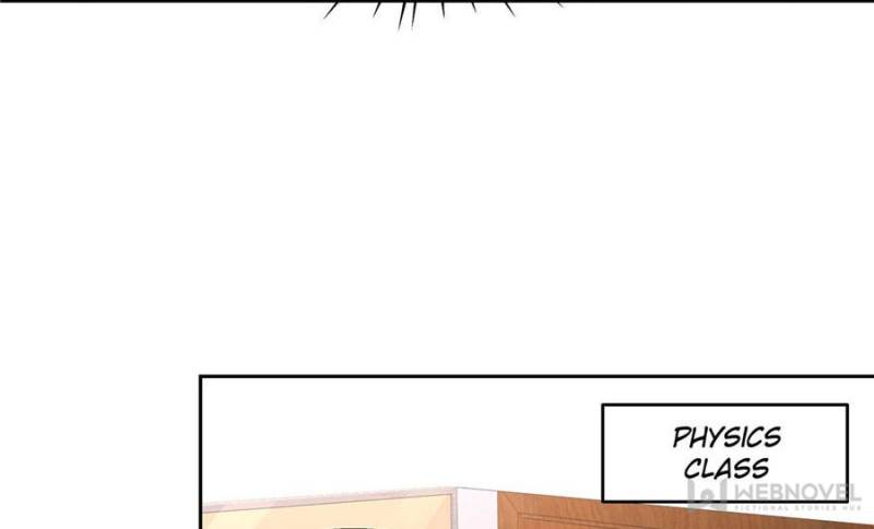 National School Prince Is A Girl chapter 86 - page 10