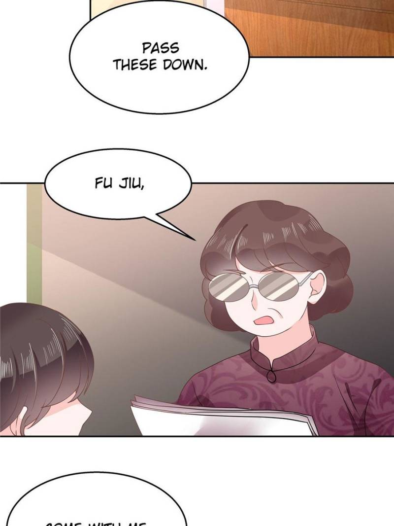 National School Prince Is A Girl chapter 86 - page 11