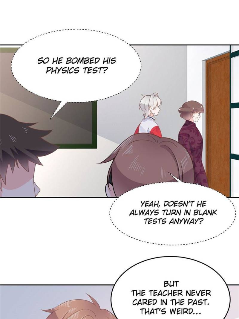 National School Prince Is A Girl chapter 86 - page 13