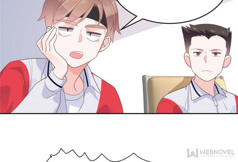 National School Prince Is A Girl chapter 86 - page 14