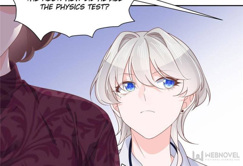 National School Prince Is A Girl chapter 86 - page 16