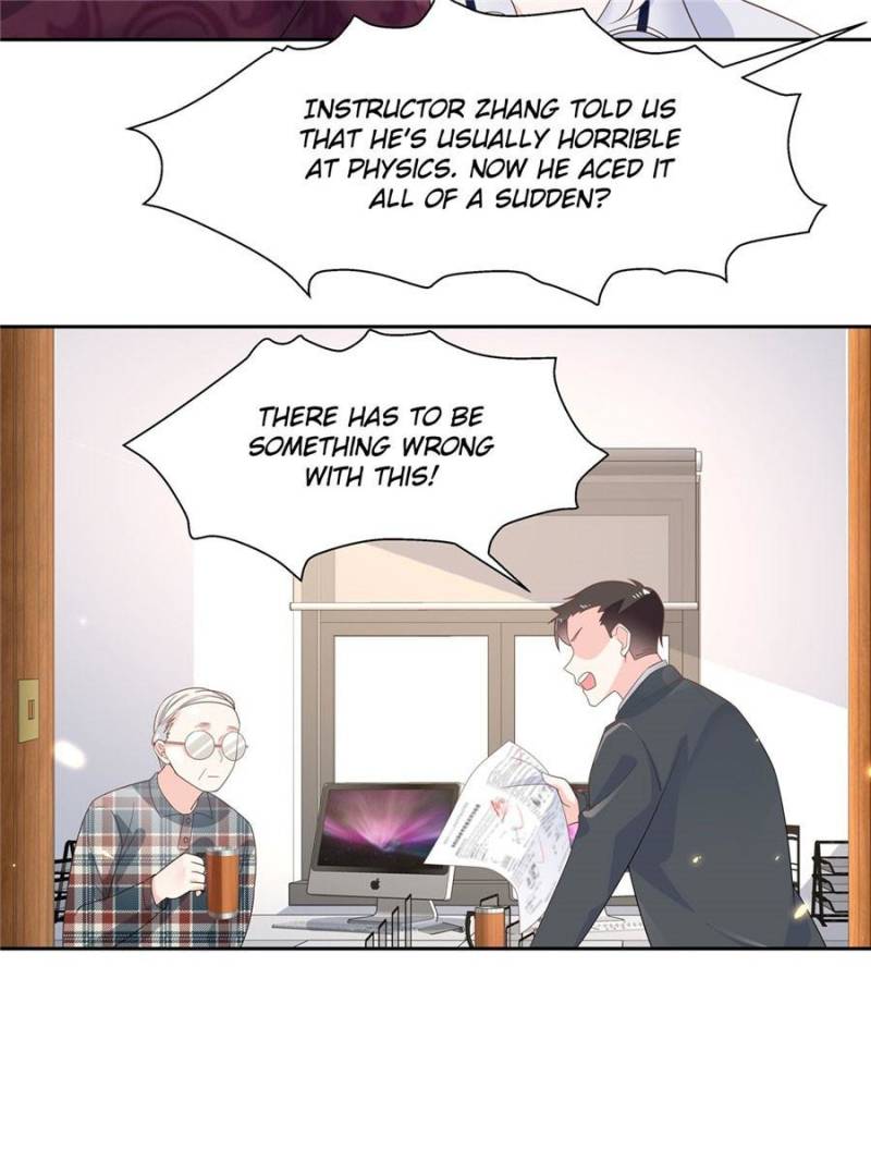 National School Prince Is A Girl chapter 86 - page 17