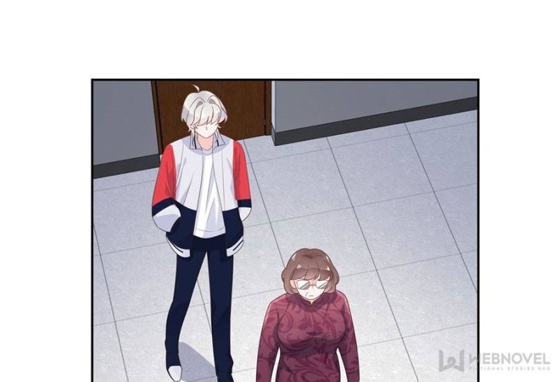 National School Prince Is A Girl chapter 86 - page 18