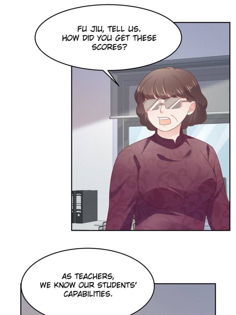 National School Prince Is A Girl chapter 86 - page 21