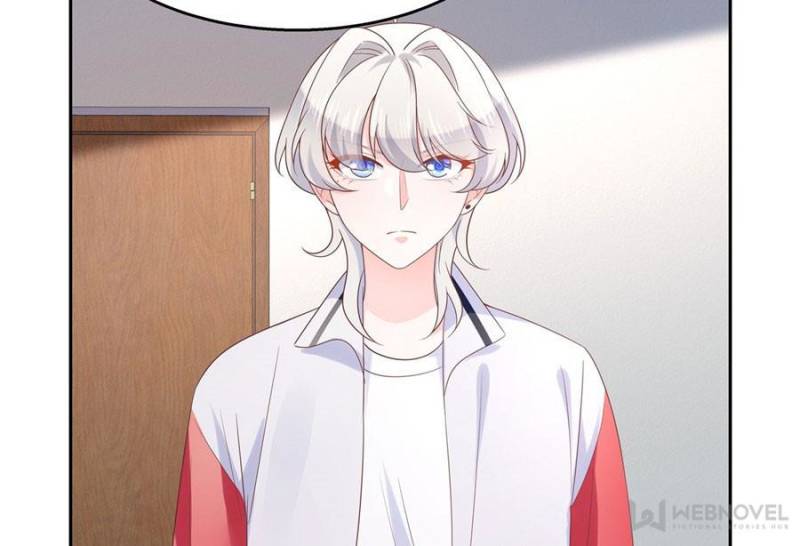 National School Prince Is A Girl chapter 86 - page 22