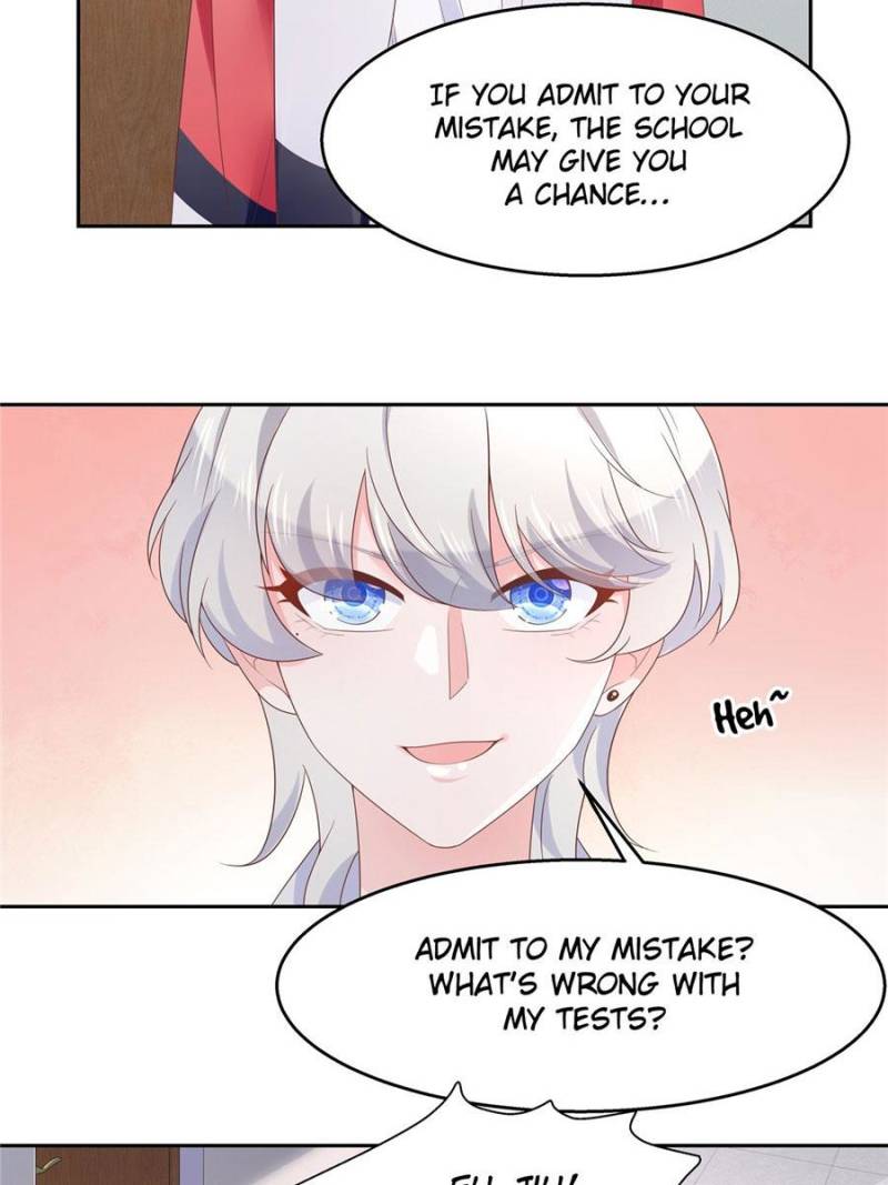 National School Prince Is A Girl chapter 86 - page 23