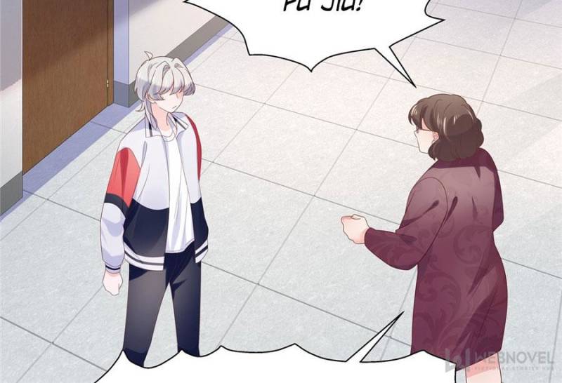 National School Prince Is A Girl chapter 86 - page 24