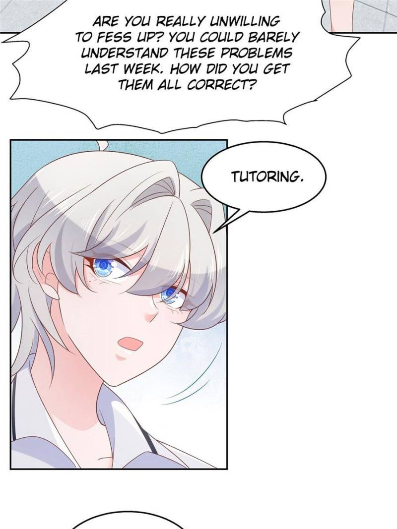 National School Prince Is A Girl chapter 86 - page 25