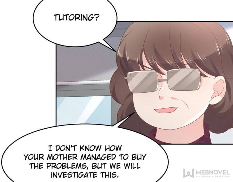 National School Prince Is A Girl chapter 86 - page 26