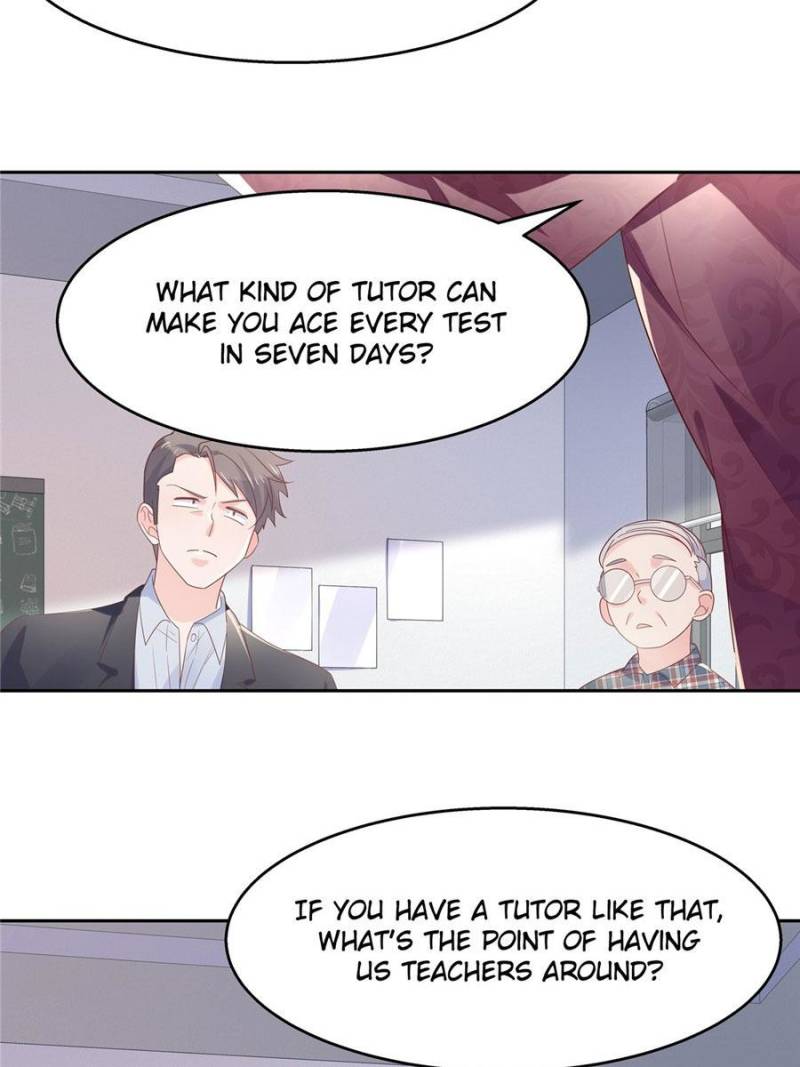National School Prince Is A Girl chapter 86 - page 27
