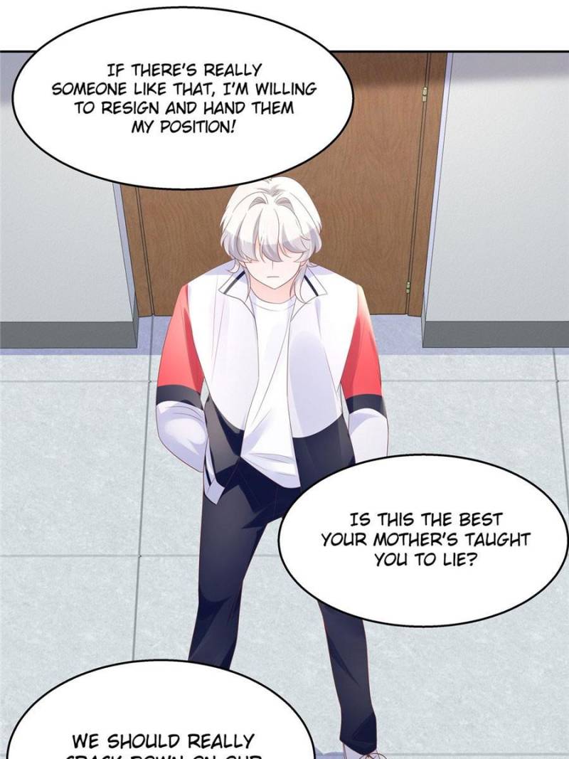 National School Prince Is A Girl chapter 86 - page 29