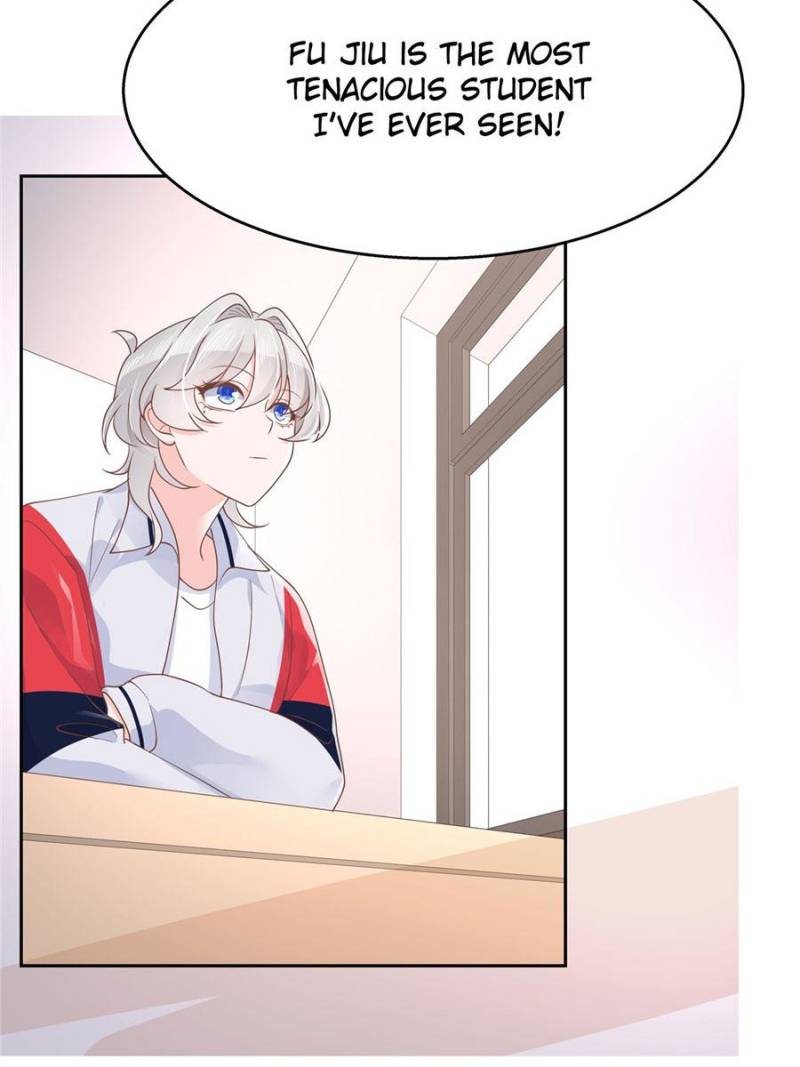National School Prince Is A Girl chapter 86 - page 3