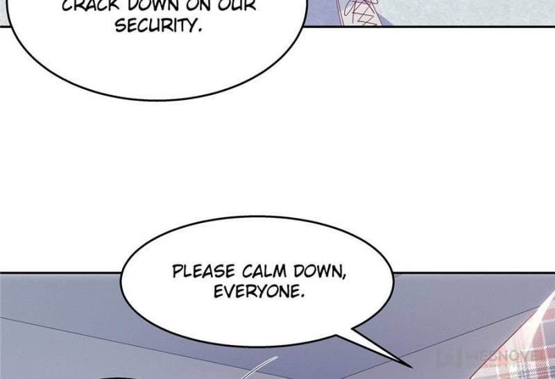 National School Prince Is A Girl chapter 86 - page 30