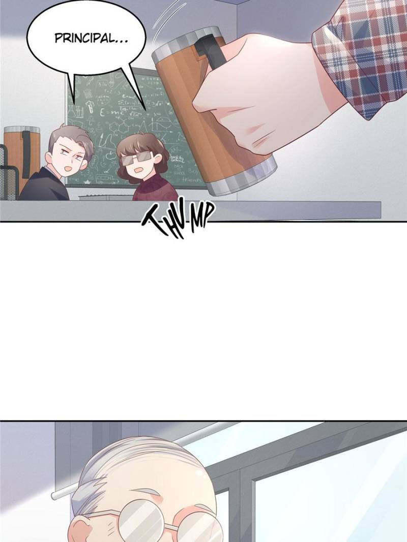 National School Prince Is A Girl chapter 86 - page 31