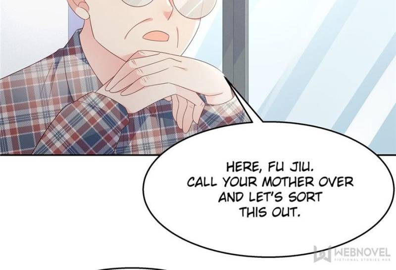 National School Prince Is A Girl chapter 86 - page 32