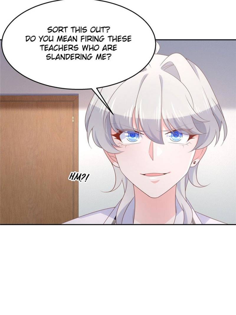 National School Prince Is A Girl chapter 86 - page 33