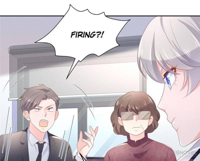 National School Prince Is A Girl chapter 86 - page 34