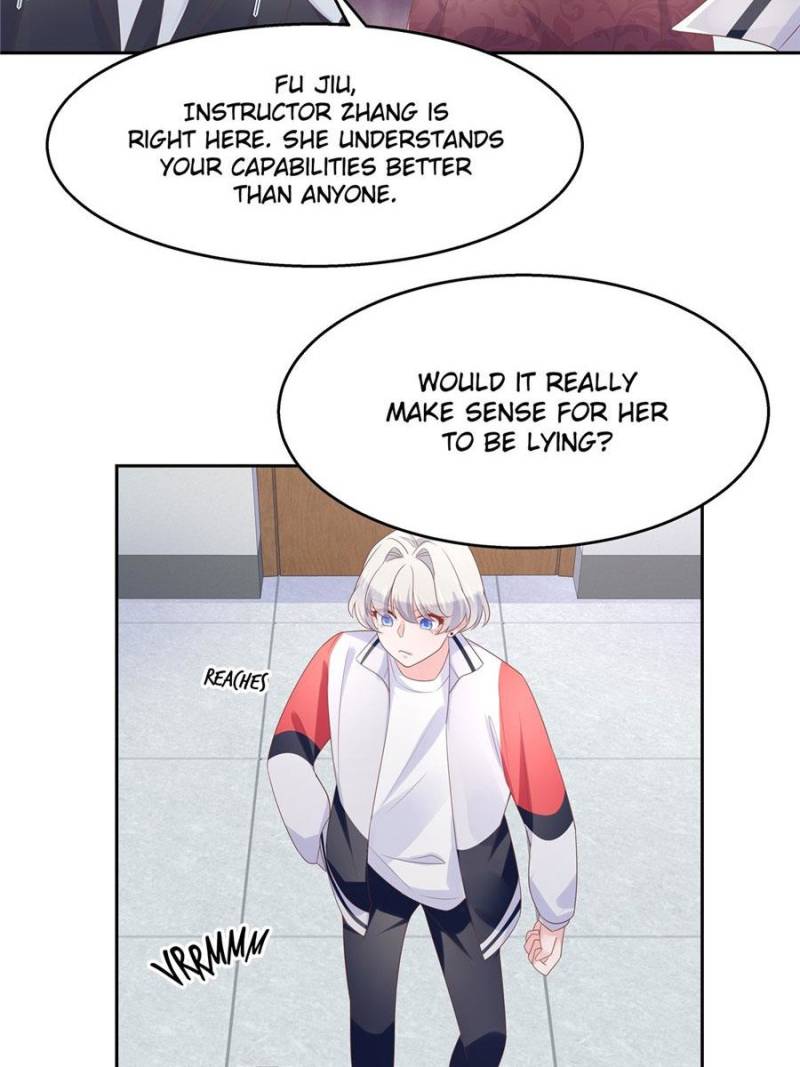 National School Prince Is A Girl chapter 86 - page 35