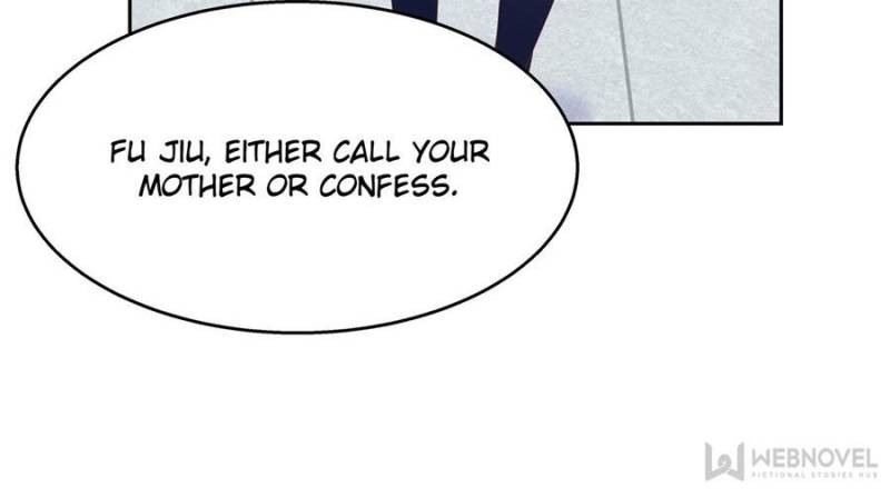 National School Prince Is A Girl chapter 86 - page 36