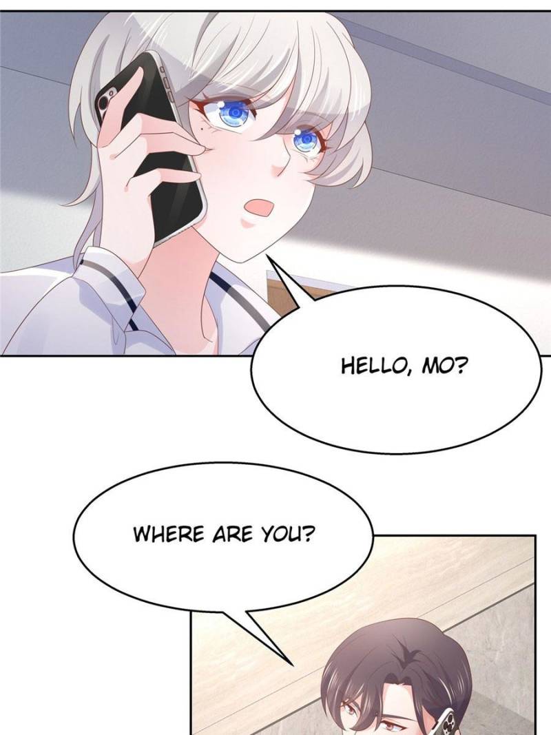 National School Prince Is A Girl chapter 86 - page 37