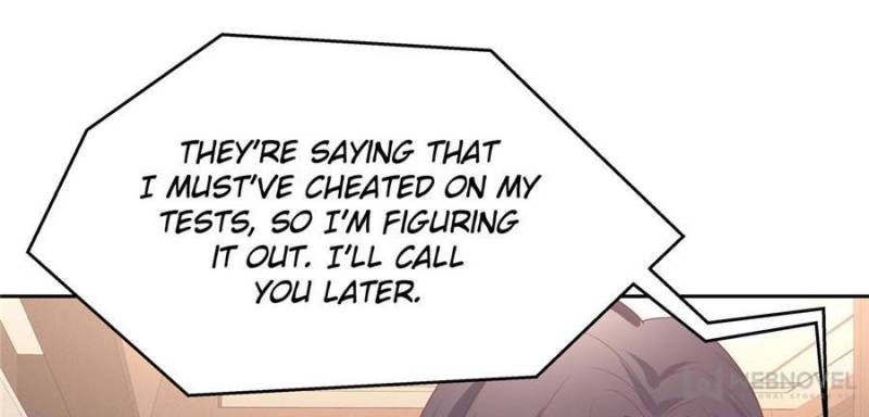 National School Prince Is A Girl chapter 86 - page 40