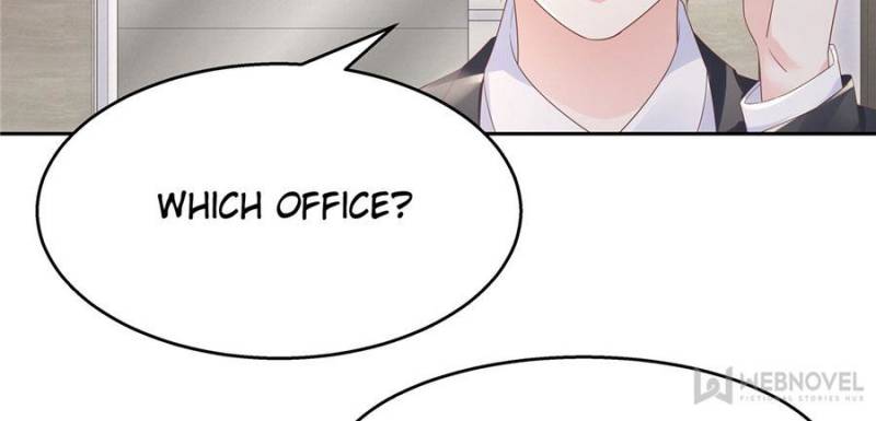 National School Prince Is A Girl chapter 86 - page 42