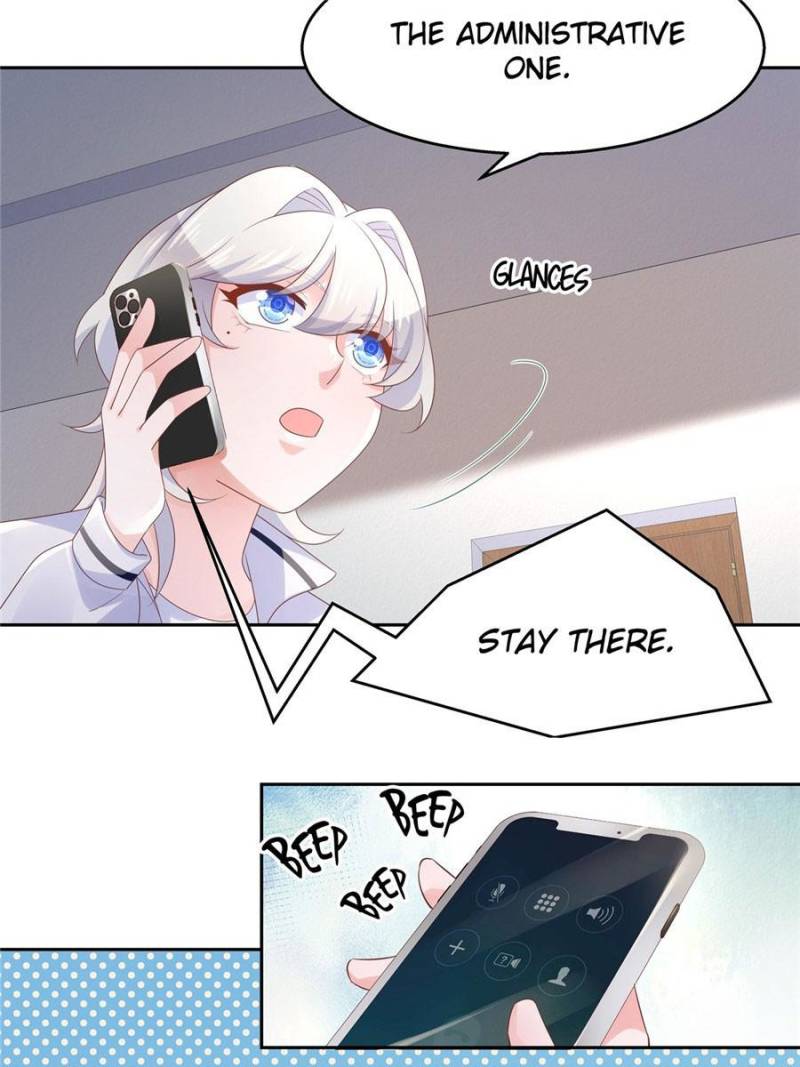 National School Prince Is A Girl chapter 86 - page 43