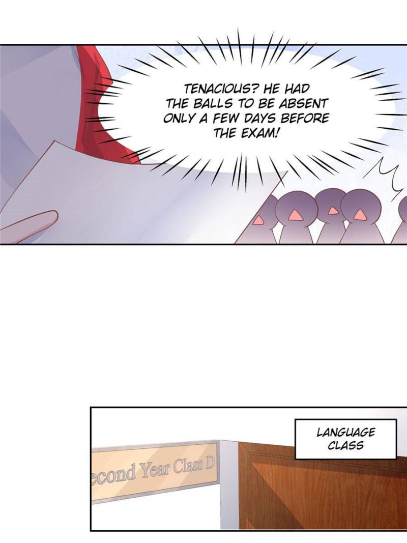National School Prince Is A Girl chapter 86 - page 5