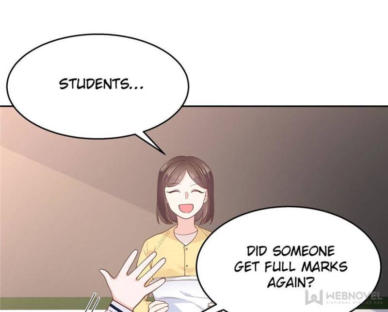 National School Prince Is A Girl chapter 86 - page 6
