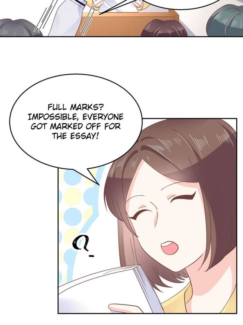 National School Prince Is A Girl chapter 86 - page 7