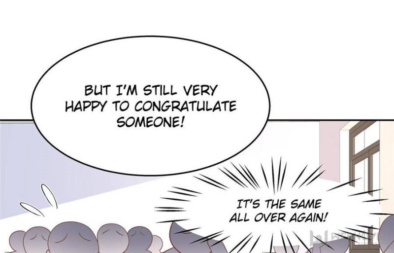National School Prince Is A Girl chapter 86 - page 8