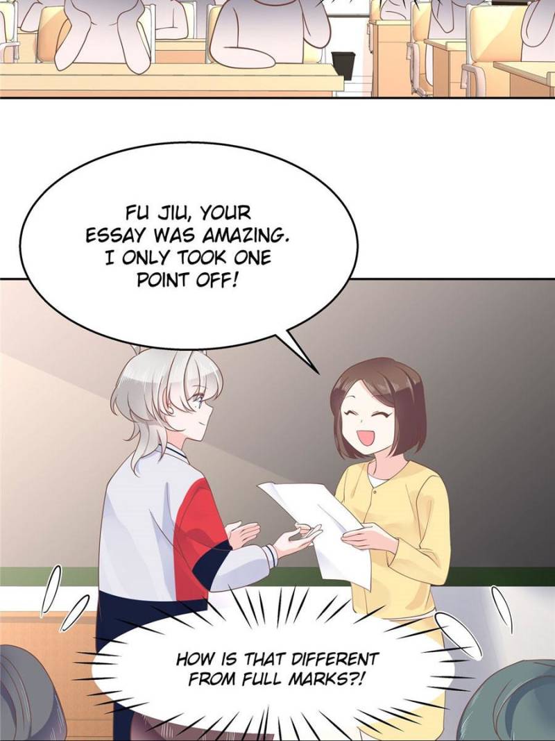 National School Prince Is A Girl chapter 86 - page 9