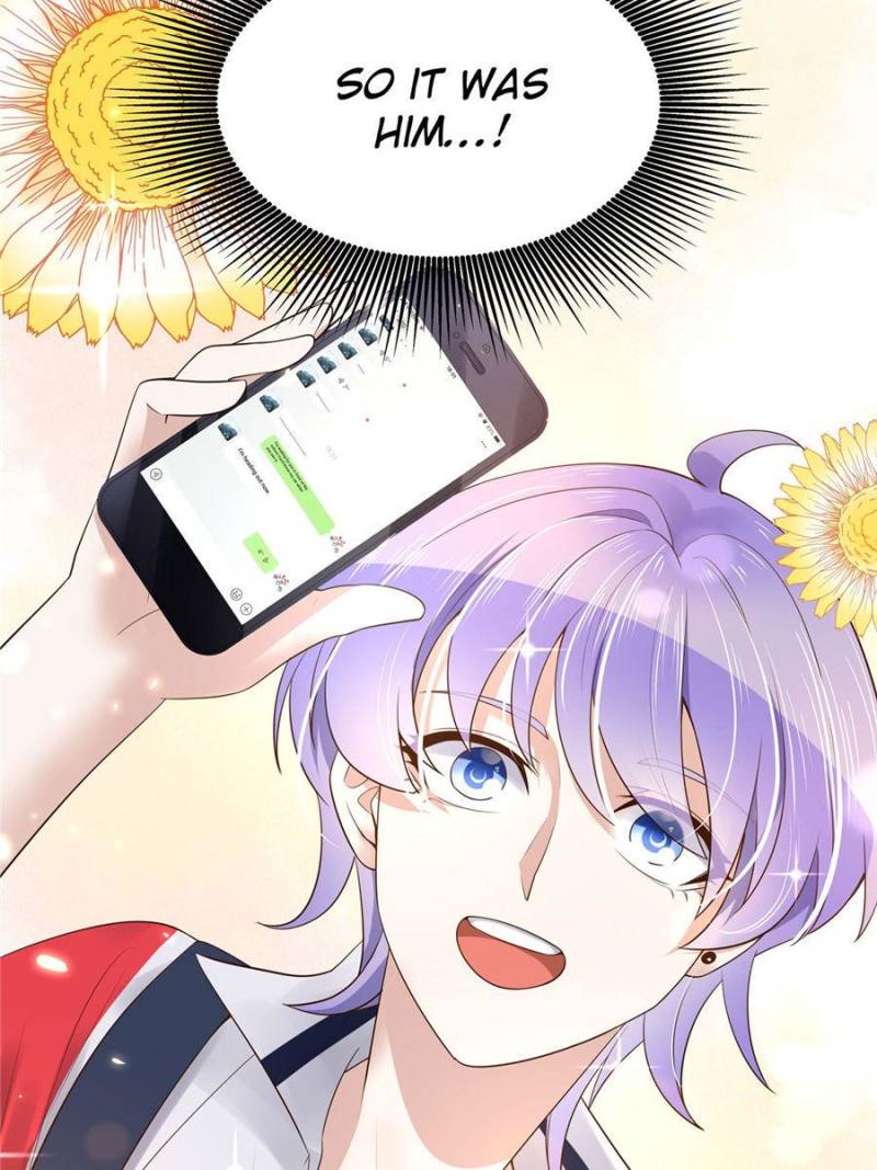 National School Prince Is A Girl chapter 16 - page 10