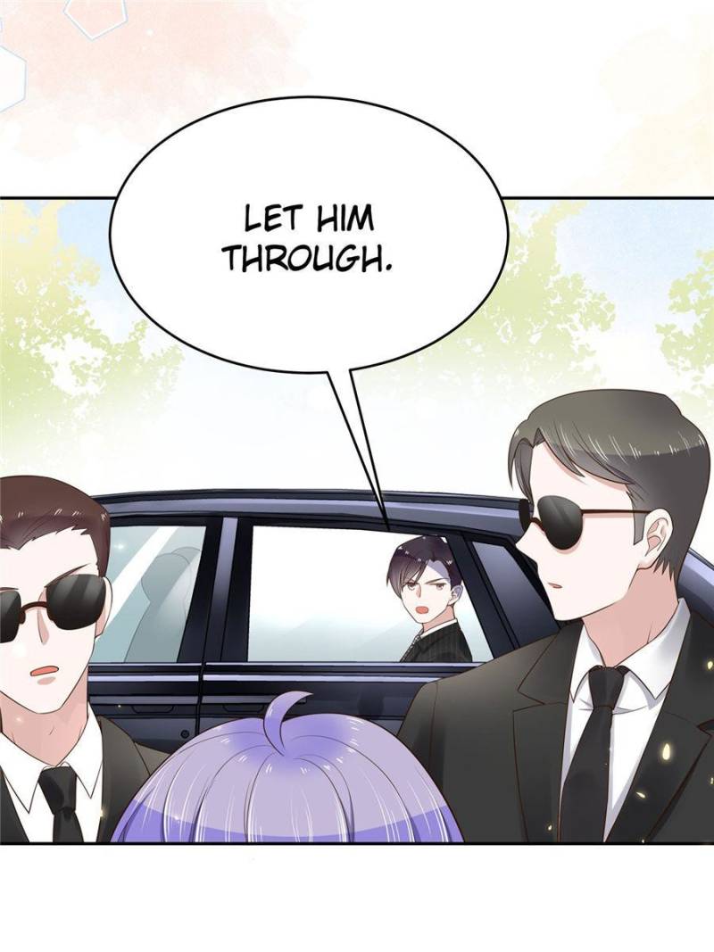 National School Prince Is A Girl chapter 16 - page 12