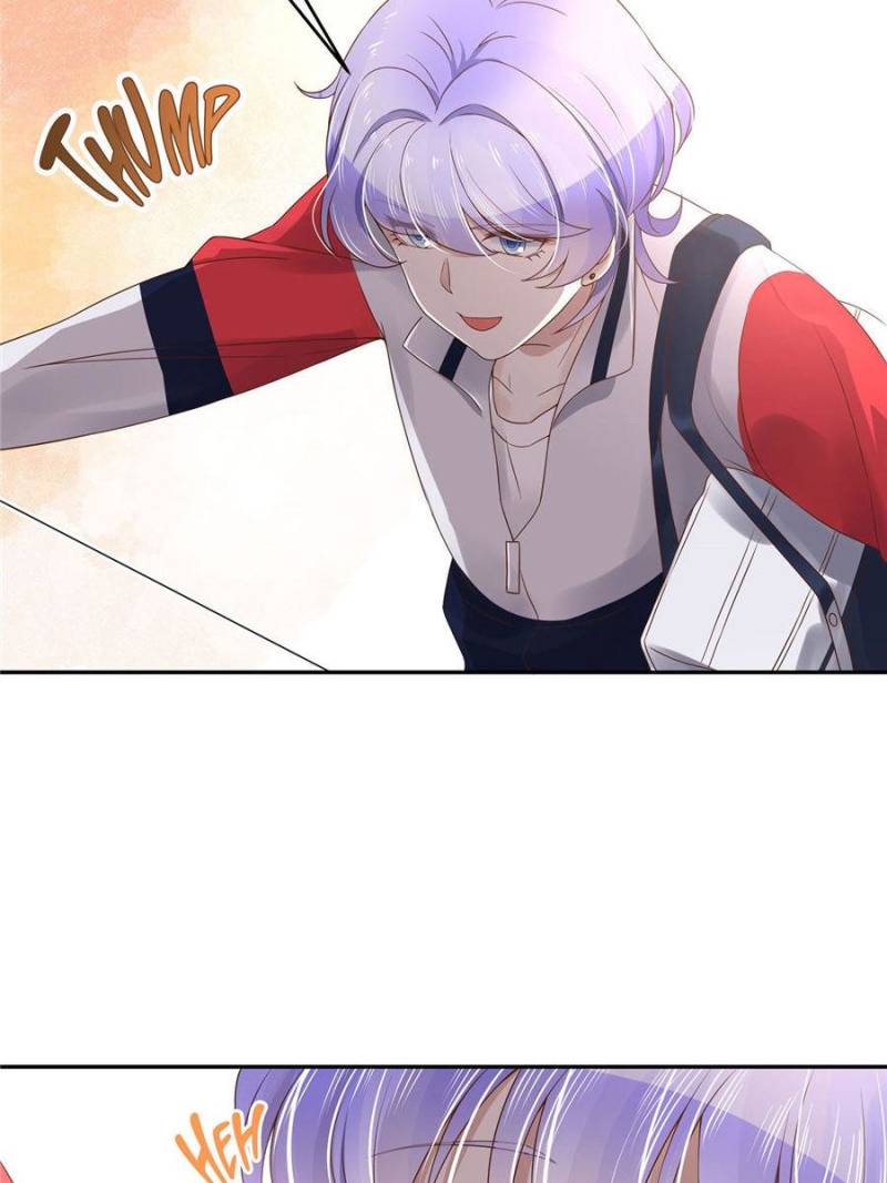 National School Prince Is A Girl chapter 16 - page 19
