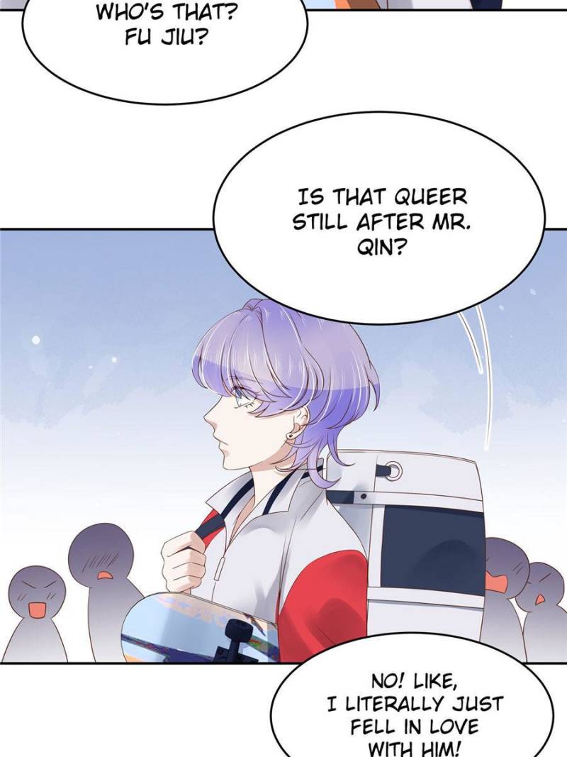 National School Prince Is A Girl chapter 16 - page 2