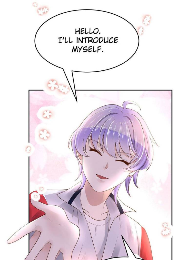 National School Prince Is A Girl chapter 16 - page 24