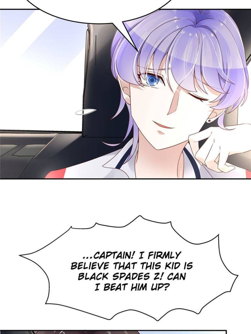 National School Prince Is A Girl chapter 16 - page 29