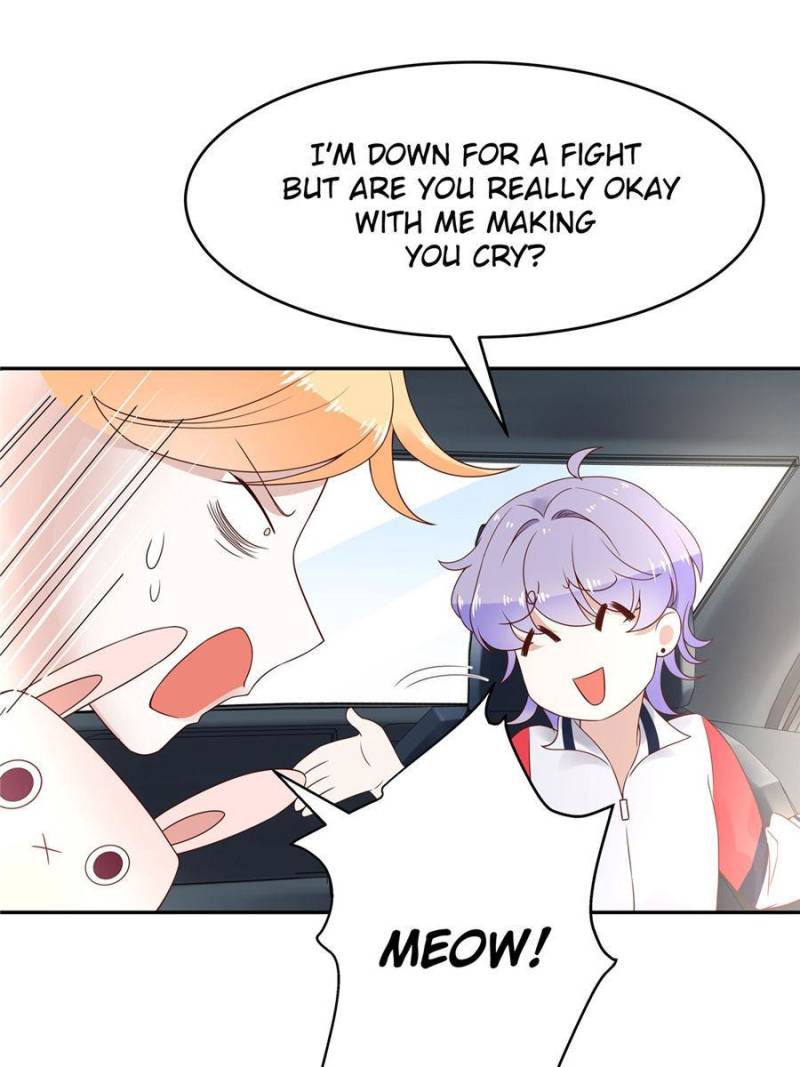 National School Prince Is A Girl chapter 16 - page 31