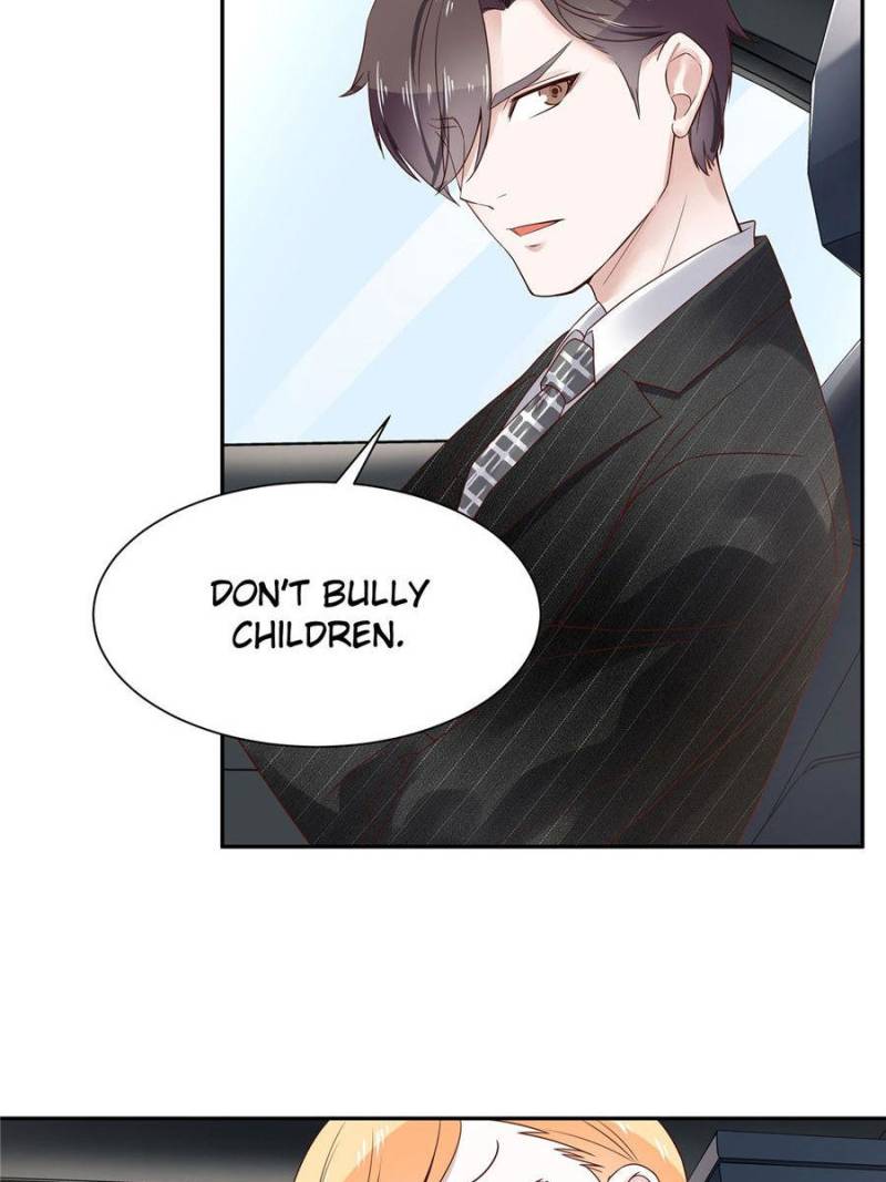 National School Prince Is A Girl chapter 16 - page 33