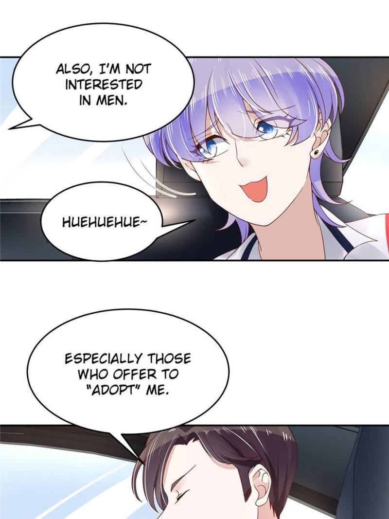 National School Prince Is A Girl chapter 16 - page 35