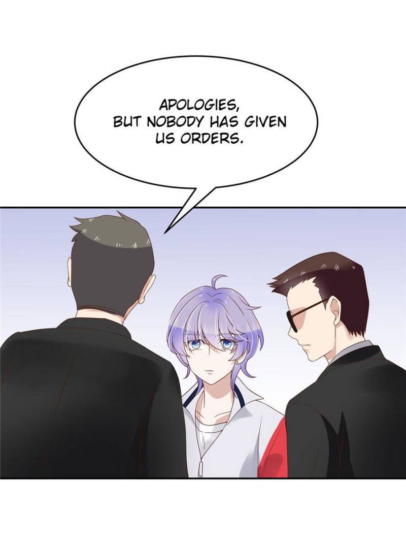 National School Prince Is A Girl chapter 16 - page 4