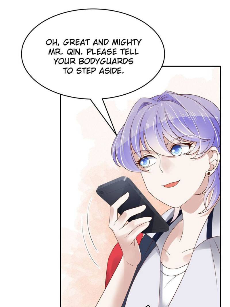 National School Prince Is A Girl chapter 16 - page 5